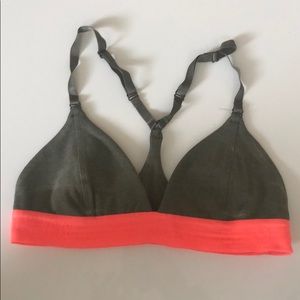 Lululemon bralette